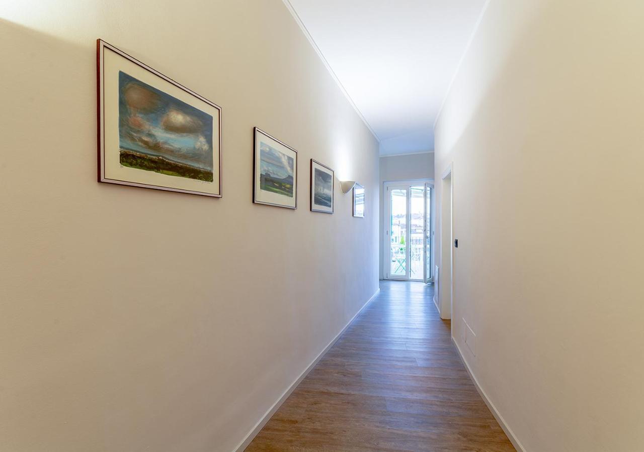 Casa Di Paola - Terrace With View In Firenze Eksteriør billede